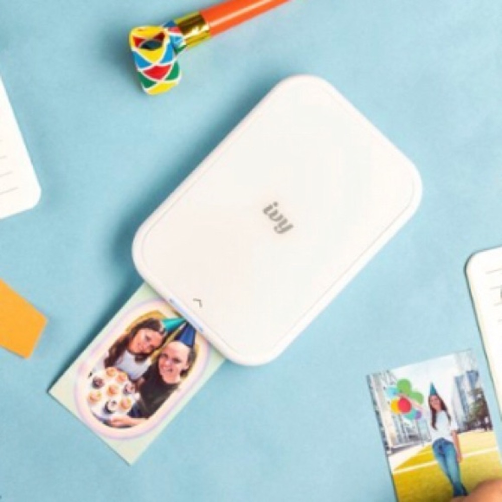 Canon Ivy photo printer